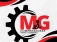 Logo de M&G Compressores