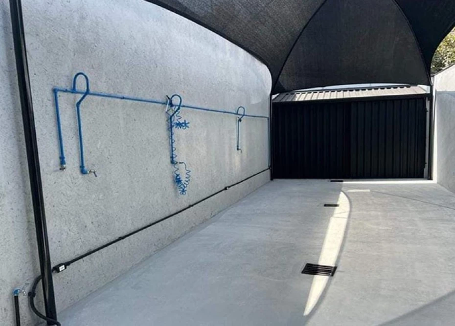 Foto 12:  — M&G Compressores