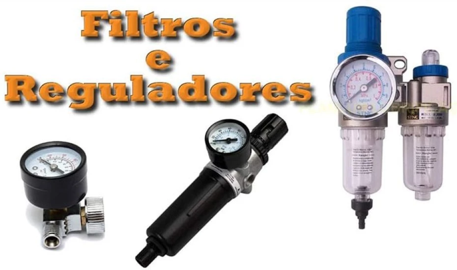 Foto 16:  — M&G Compressores